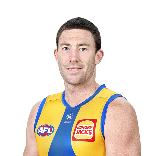 Jeremy McGovern profile picture